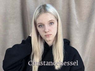 Constancehessel