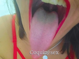 Coquinesex