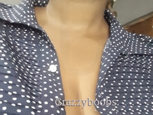 Crazzyboobs