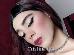 Cristina_doll