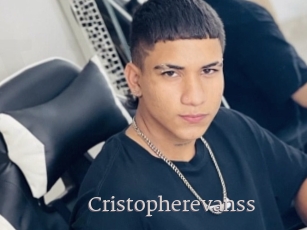 Cristopherevanss