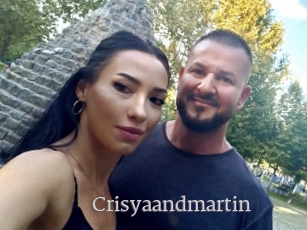 Crisyaandmartin