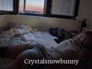 Crystalsnowbunny