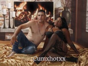 Cumxhotxx