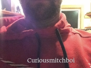 Curiousmitchboi