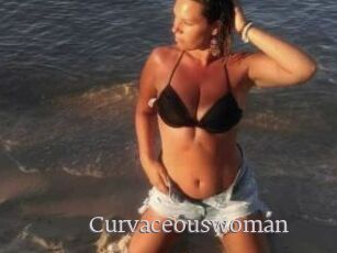 Curvaceouswoman