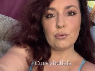 Curvybellala