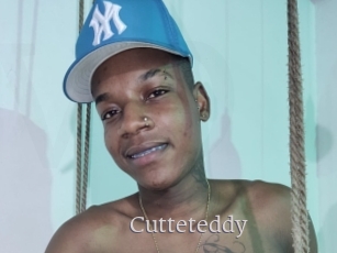 Cutteteddy