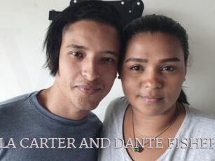 DANIELA_CARTER_AND_DANTE_FISHER