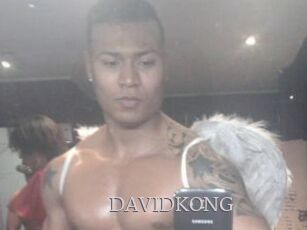 DAVIDKONG