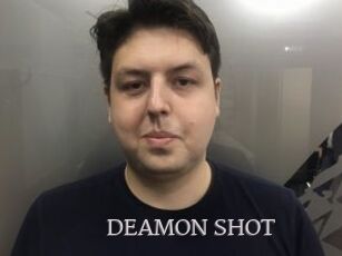 DEAMON_SHOT