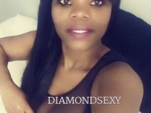 DIAMONDSEXY