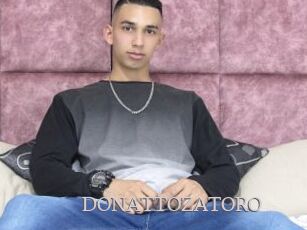 DONATTOZATORO