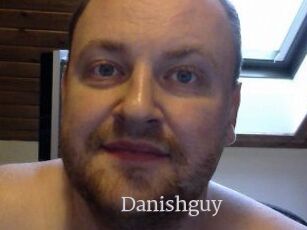 Danishguy