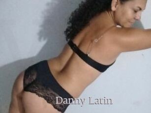 Danny_Latin