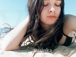 Darinka