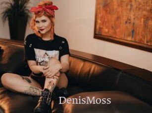 DenisMoss