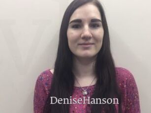 DeniseHanson