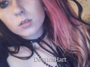 DestiniHart