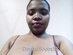 DevineBoobsXX