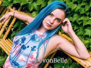 DevonBelle