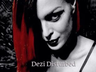 Dezi_Disturbed