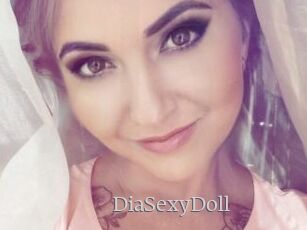 DiaSexyDoll