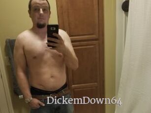 DickemDown64