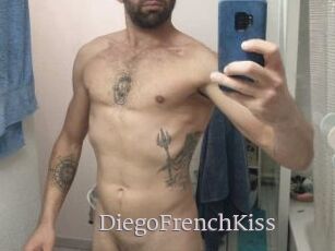 DiegoFrenchKiss