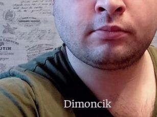 Dimoncik