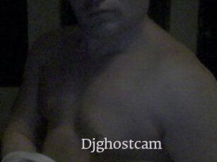 Djghostcam