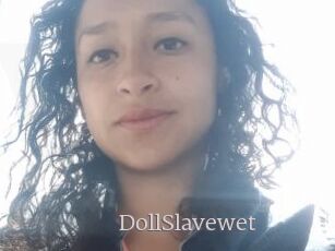 DollSlavewet