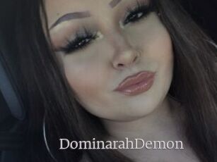 DominarahDemon