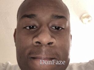 DonFaze