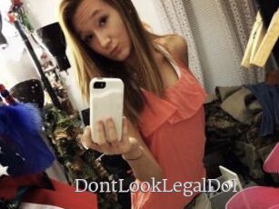 DontLookLegalDoI