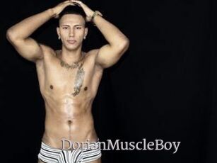 DorianMuscleBoy