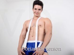 Dorian_Dickerson