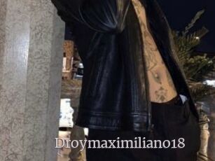 Droymaximiliano18