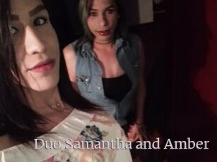 Duo_Samantha_and_Amber