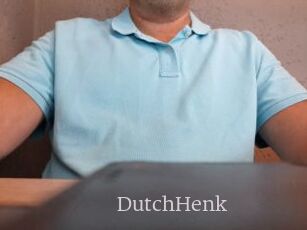 DutchHenk