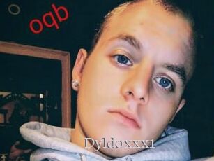 Dyldoxxx1