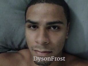 Dyson_Frost