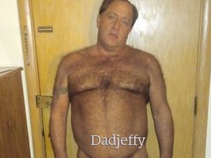 Dadjeffy