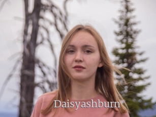 Daisyashburn