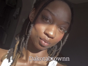 Dakotabrownn