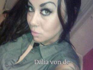 Dalia_von_de