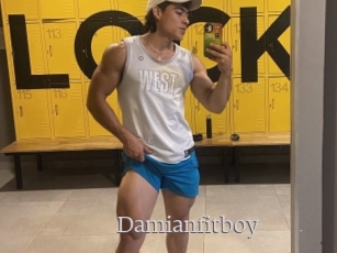 Damianfitboy