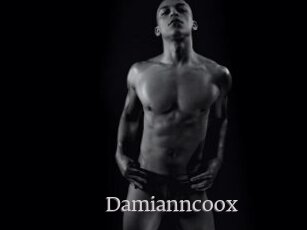 Damianncoox