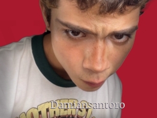 Damiansantoro