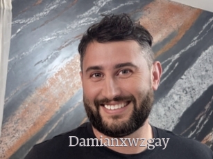 Damianxwzgay